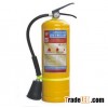 D type dry powder fire extinguishers