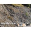 Rockfall Netting