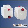 plastic oil tank for hydraulic power unit