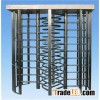 biometric RFID Security & Protection  full height turnstile