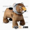 elephant, plush animal toys , battery operated dinosaur toys