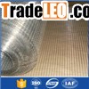 galvanized welded wire mesh