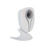 Latest wireless p2p indoor two way audio mini ip camera