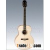 Winzz Acoustic Guitar AFH420 AFH420