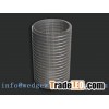 Wedge Wire Screen Tube