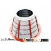 Wedge Wire Screen Basket