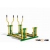 Outdoor Fitness