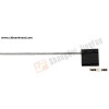 ALUMINUM ALLOY CABLE SEAL JF019-3