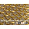 Wire Mesh Coil Drapery