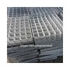 Welded wire mesh panel