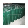 Welded wire mesh