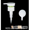 bathroom series lotion pump dispenser pump