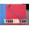taekwondo puzzle mat