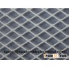 Flattened Expanded Metal