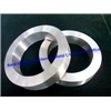Grade 1, 2, 5, 6, 7, 9, 12, 23 titanium alloy ring
