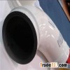 Two wall elbow
