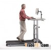 LifeSpan TR1200-DT Treadmill Desk (2013 Model)