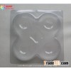 Heat-sealed Blister Card Packaging
