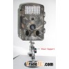 12 Megapixels Color CMOS 940NM Hunting Trail Cameras Waterpr