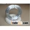 hot dipped galvanized wire