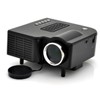 Vivibright projector GP5S Cheap mini led projector