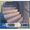 stairway ss cable rope mesh