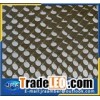 SS Safety Mesh, Decorative Wire Mesh