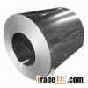 galvanized steel coil