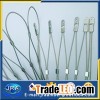 climbing rope mesh/x-tend/knotted/cable mesh