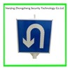 LED Flashing Traffic Signs Solar