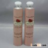 Aluminum Collapsible Hand Cream Packaging Tube