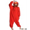 sesame street animal onesies