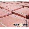 copper cathode