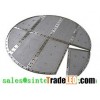 Sintered Metal Filter Disc