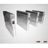 Public turnstile for the disabled
