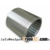 Wedge Wire Screen Cylinder