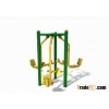 outdoor fitness double 11