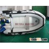 Inflatable Boat BM380