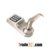 Remote control digital door lock