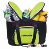 Ice cooler bag