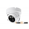 960P Fixed Dome IP Camera