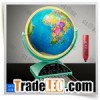 MPR Talking Interactive Globe S2 with MPR Reading pen