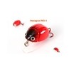 MINI Hexapod NO.1 fishing lure