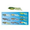 TOP FROGS HOLLOW BODY FROG FISHING LURES