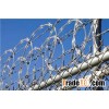 Razor barbed wire