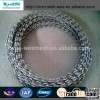 Razor barbed wire