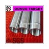 zr702 tube zirconium pipe for coating