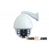 1080P High Speed Dome IP Camera