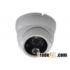 720P Fixed Dome IP Camera