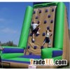 inflatable climbing course ,inflatable sports